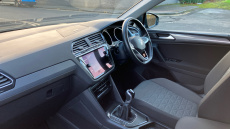 Volkswagen Tiguan 1.5 TSI 150 Life 5dr Petrol Estate